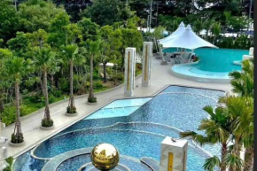 Copacabana Beach x MonthStayZ Thailand